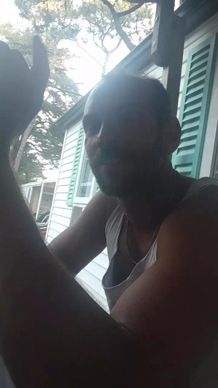 hotfrenchcho on Cam4 