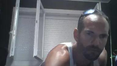 hotfrenchcho on Cam4 