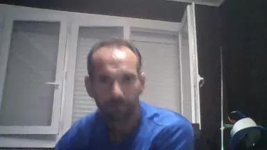 hotfrenchcho on Cam4 