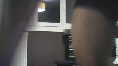hotfrenchcho on Cam4 
