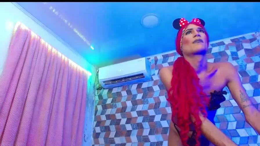 hotgirlsesxxxxx on Cam4 