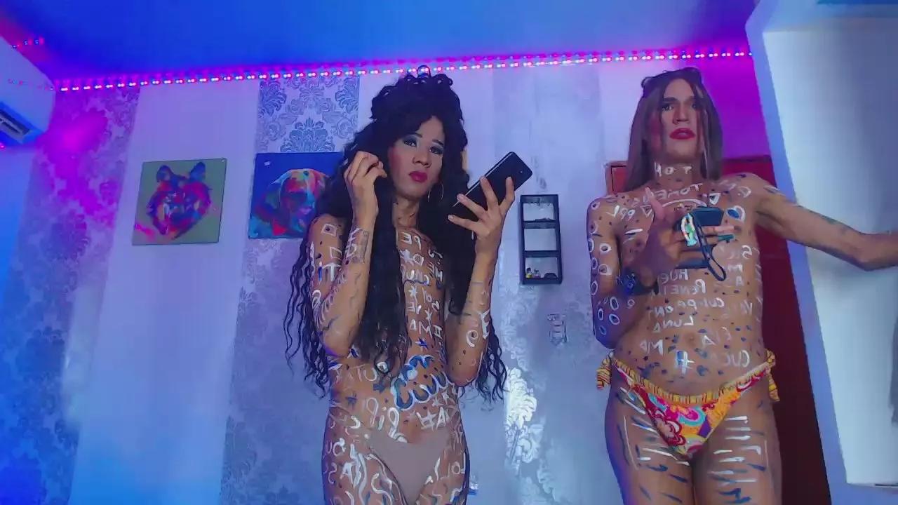 hotgirlsesxxxxx on Cam4 
