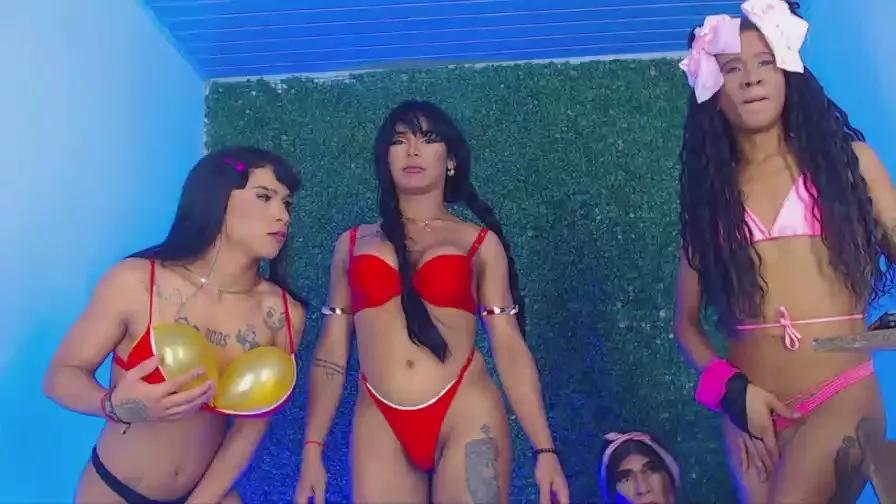 hotgirlsesxxxxx on Cam4 