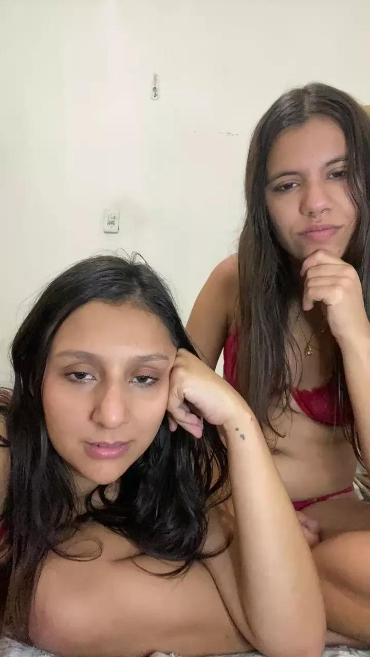 hottie_emma on Cam4 