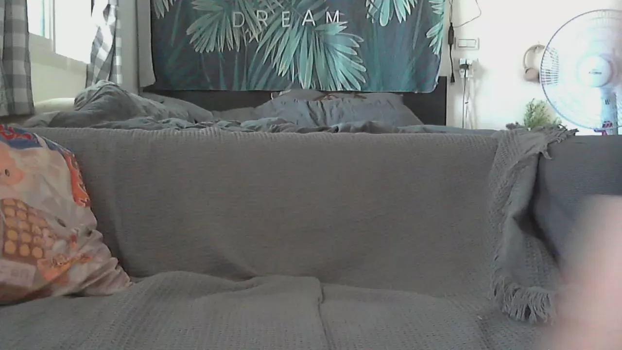 howhow22 on Cam4 