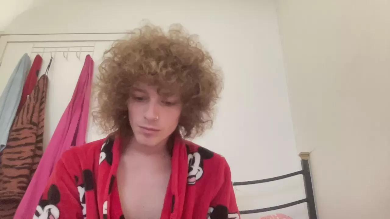 Hshwhwva on Cam4 
