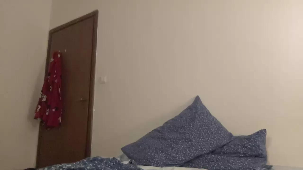 Hshwhwva on Cam4 