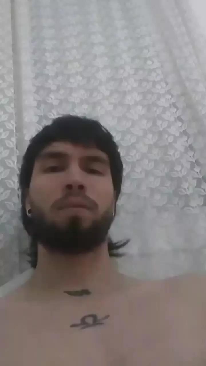 Huntermoor on Cam4 