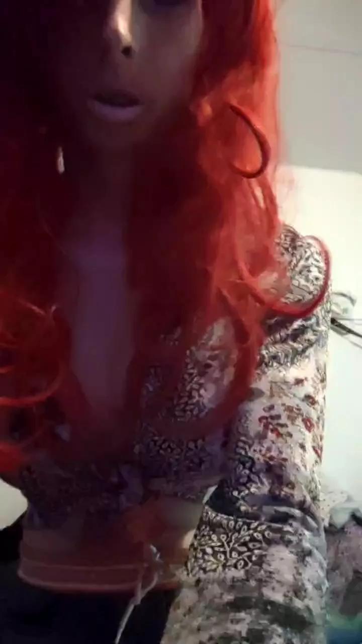 ichimmini on Cam4 