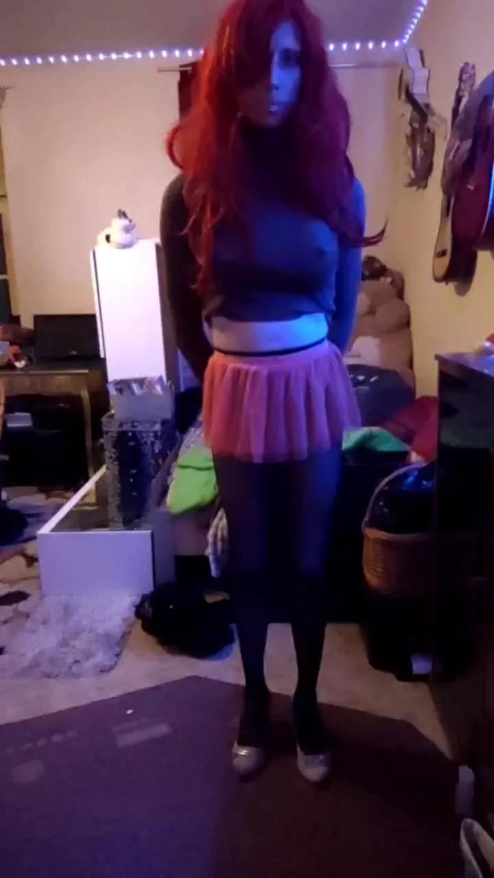 ichimmini on Cam4 