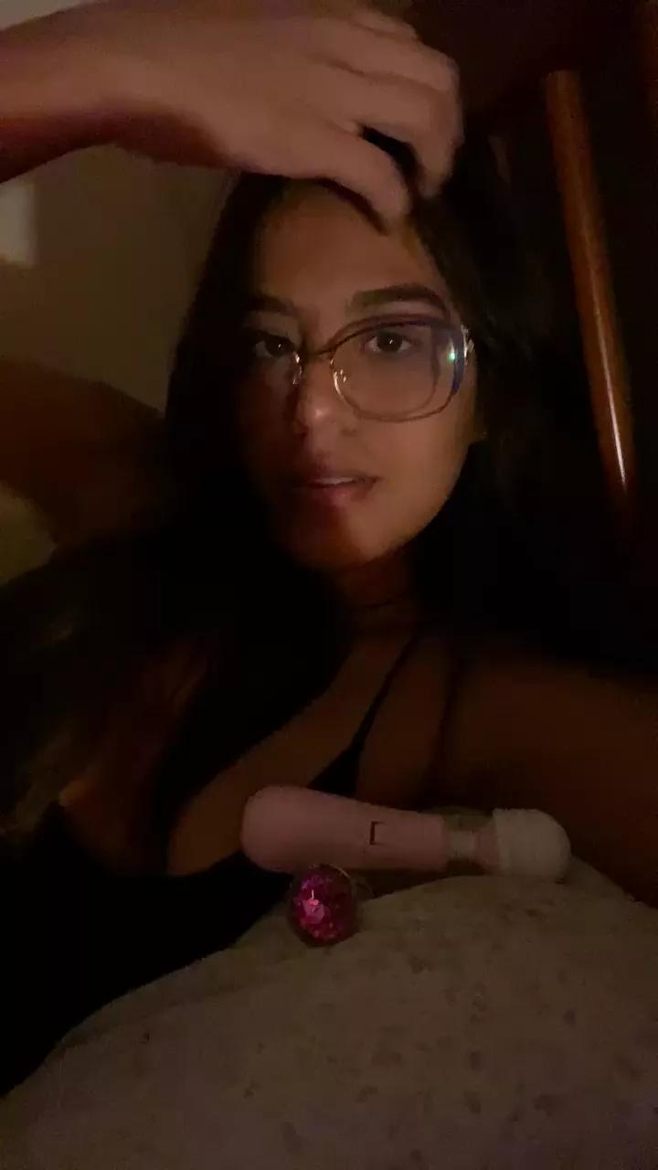 indiazinhaAM on Cam4 