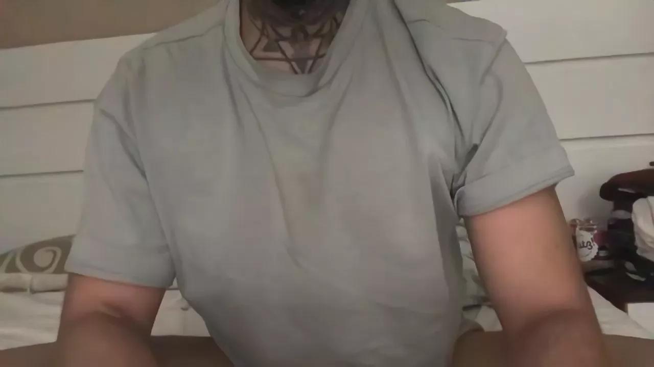 IndioDoInterior on Cam4 
