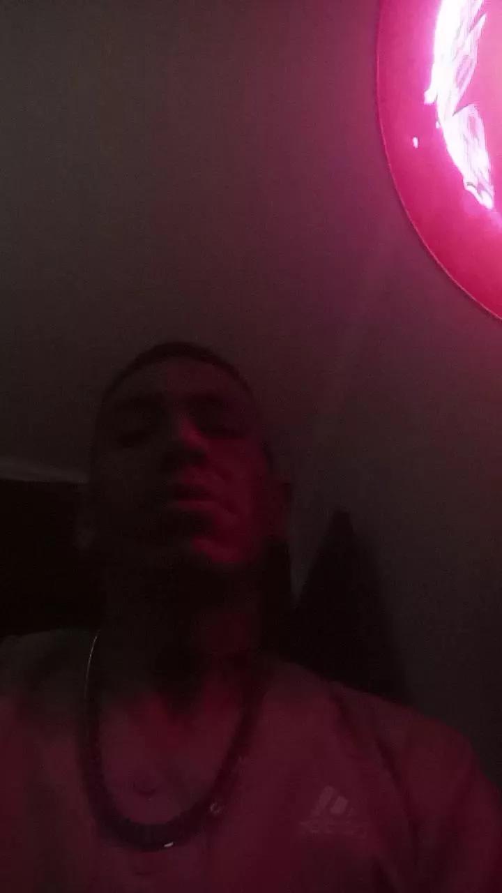 Intoxicado420 on Cam4 