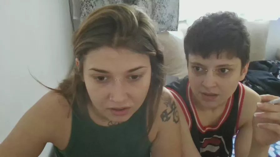 Offline irina420 on Cam4