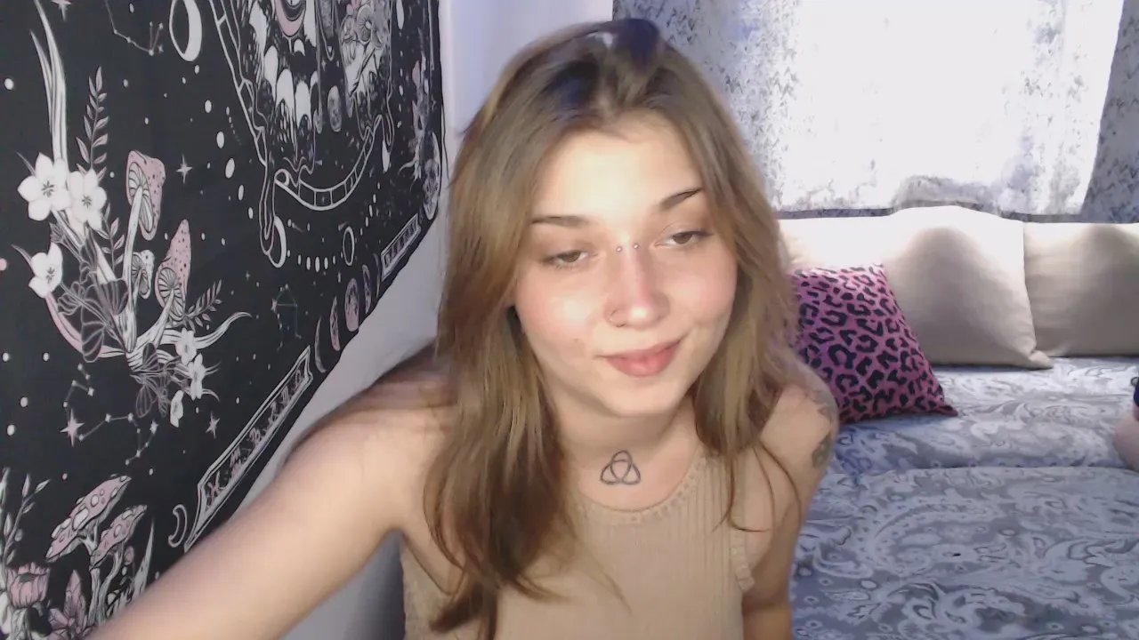 Offline irina420 on Cam4