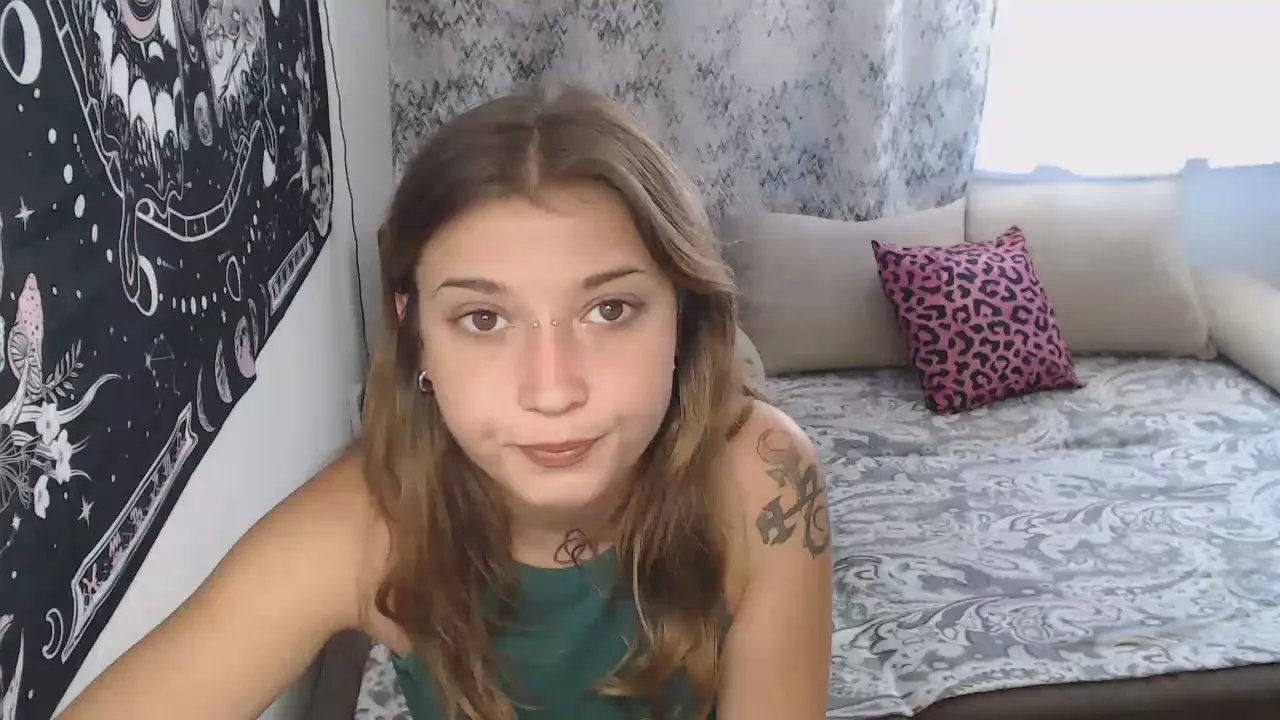 Offline irina420 on Cam4