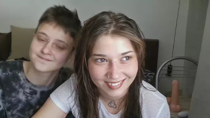 Offline irina420 on Cam4