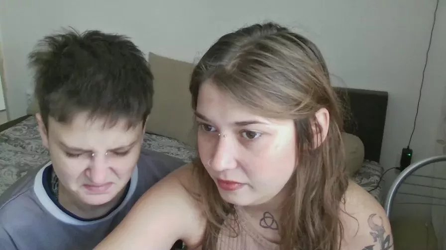 Offline irina420 on Cam4