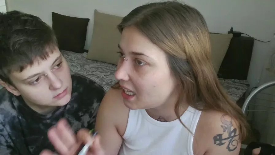 Offline irina420 on Cam4