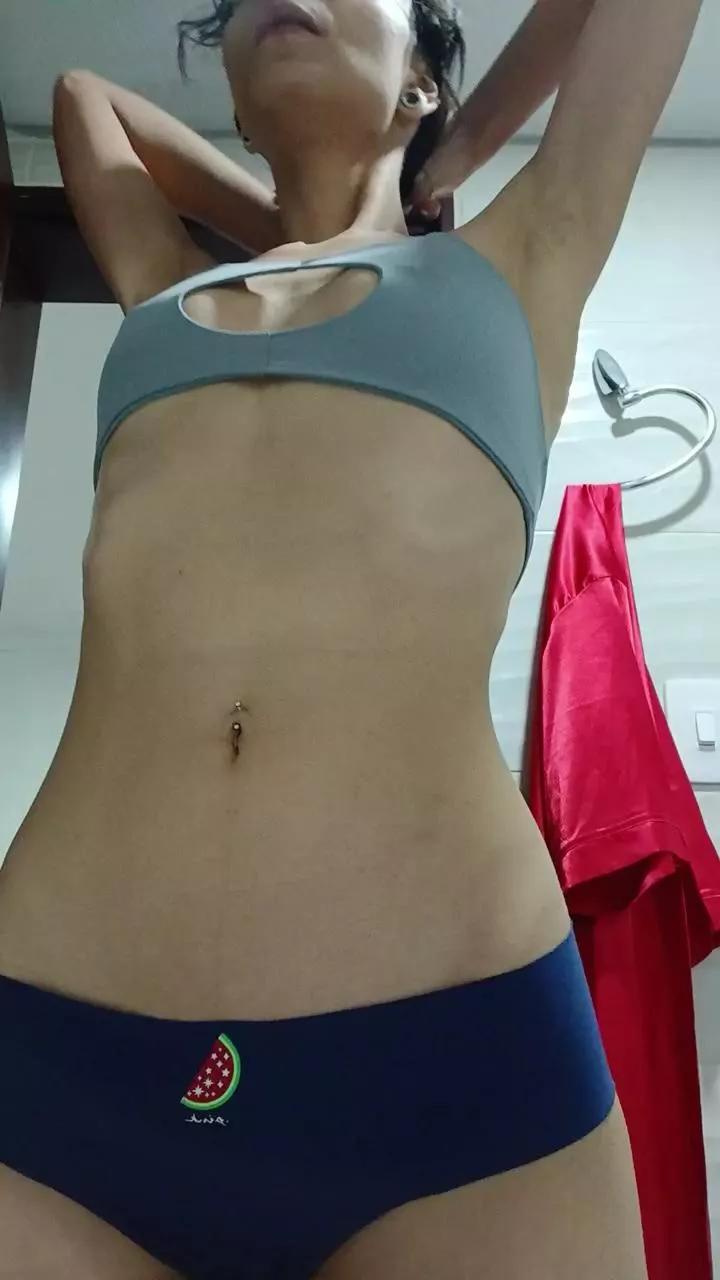 Ivy0420 on Cam4 