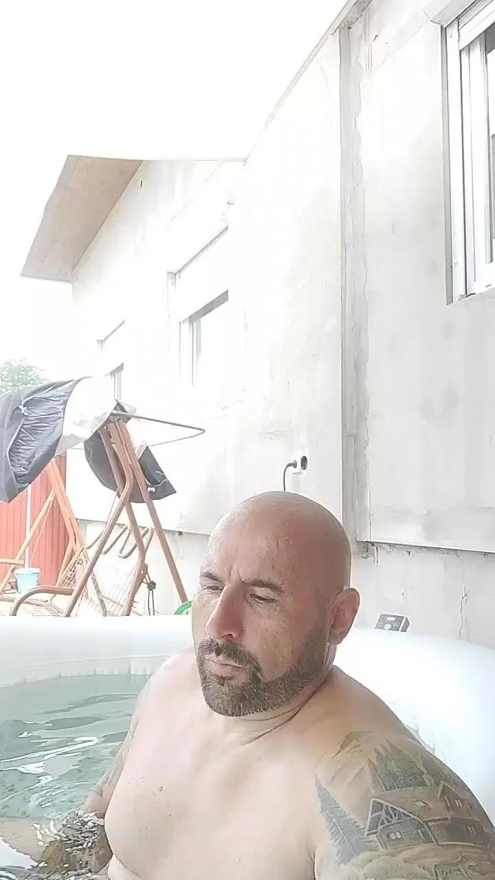 Jack198303 on Cam4 