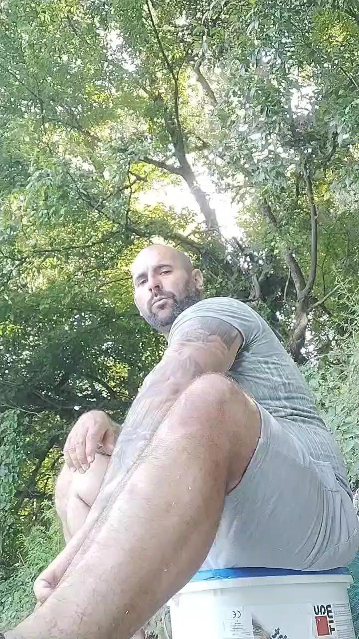 Jack198303 on Cam4 