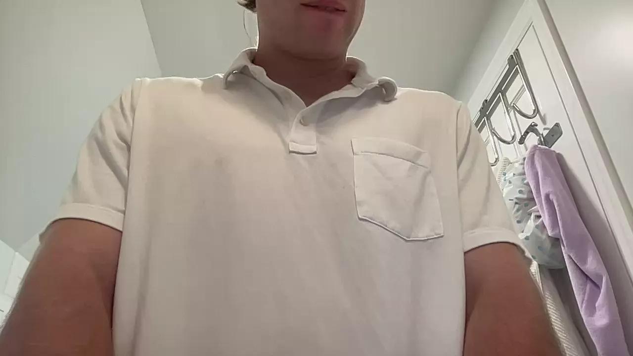 jackharry8 on Cam4 