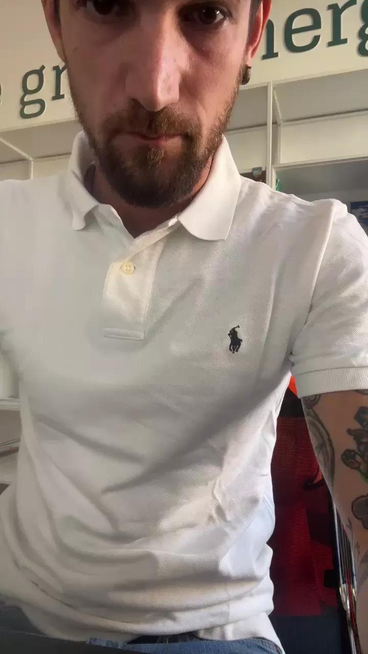 JacopoITxx on Cam4 