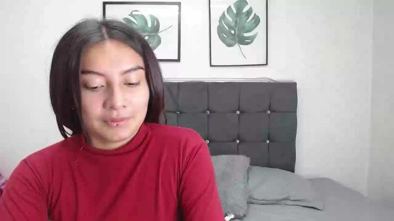 Janne_01 on Cam4 