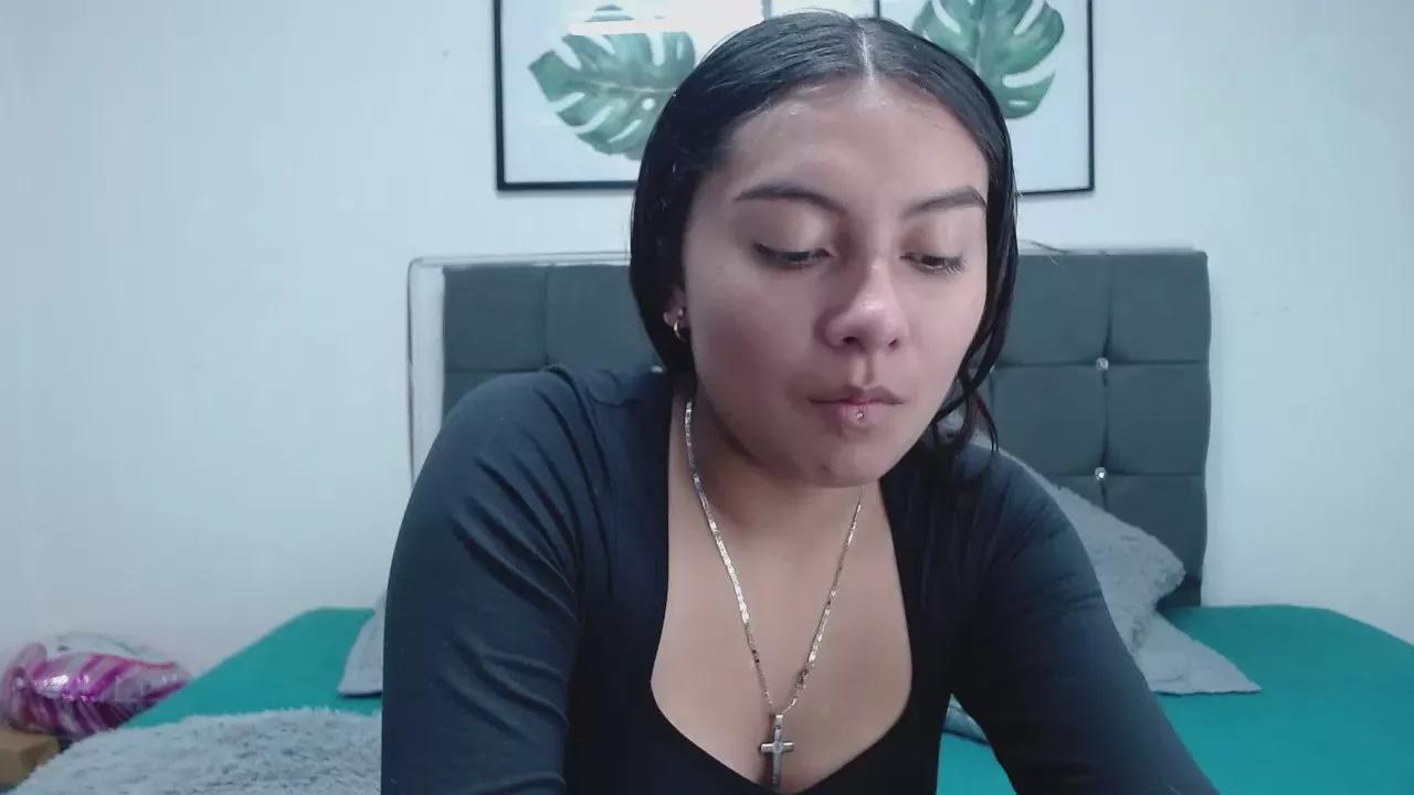 Janne_01 on Cam4 