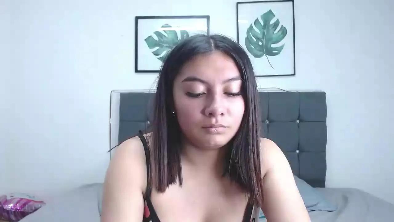 Janne_01 on Cam4 