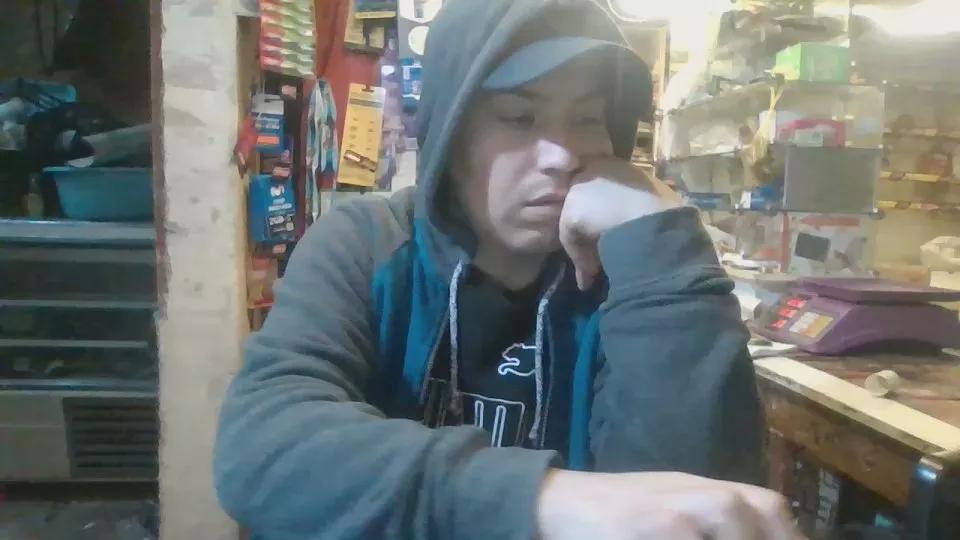 JAVOo0 on Cam4 