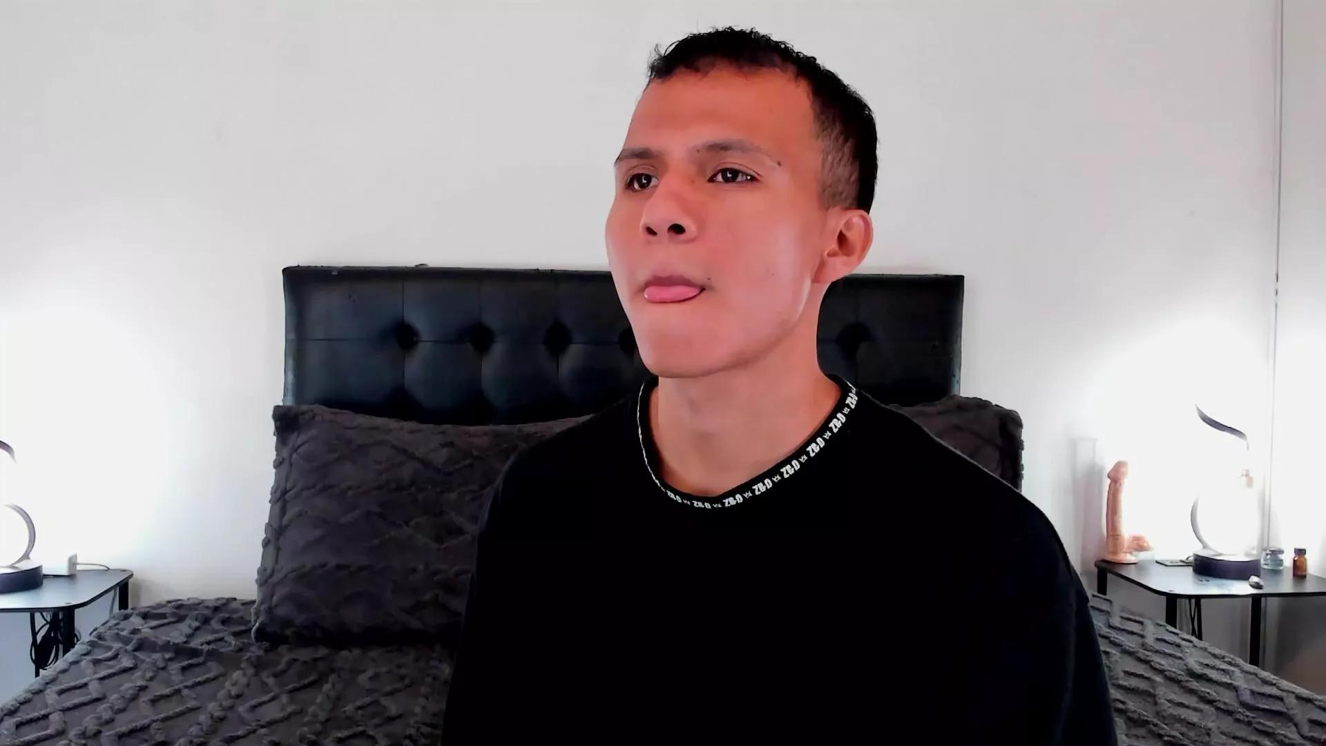 Jaylen_and_duke on Cam4 