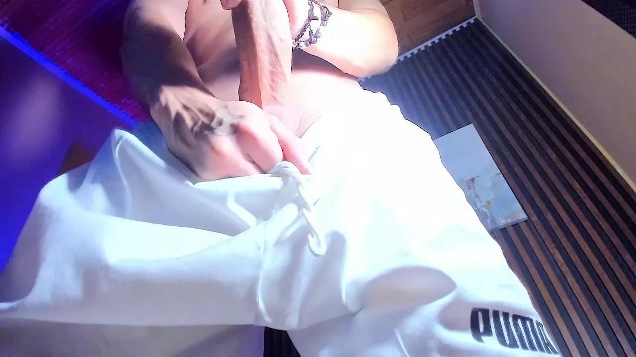 Jefer_rick on Cam4 