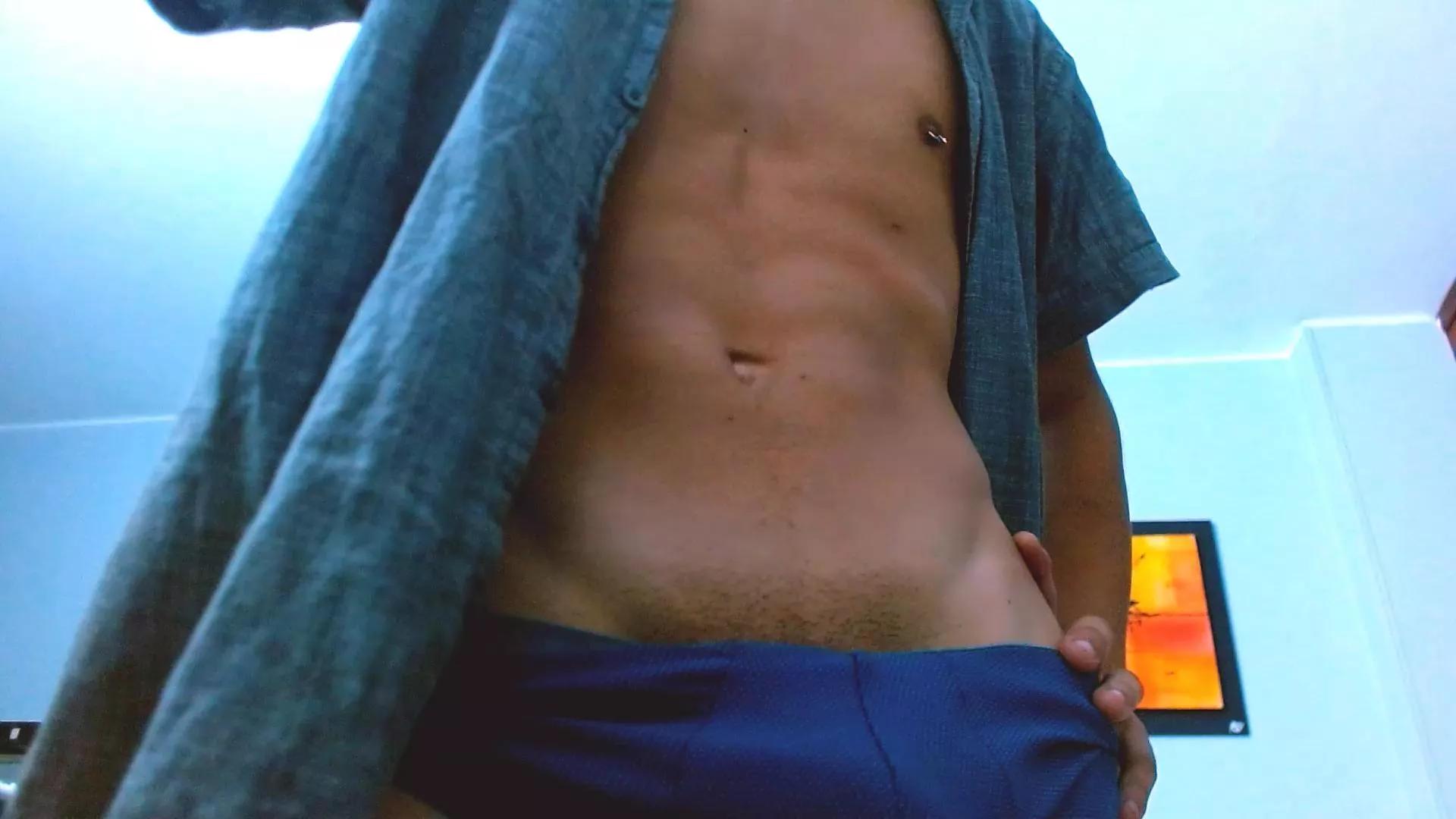 Jeremie_Twink on Cam4 