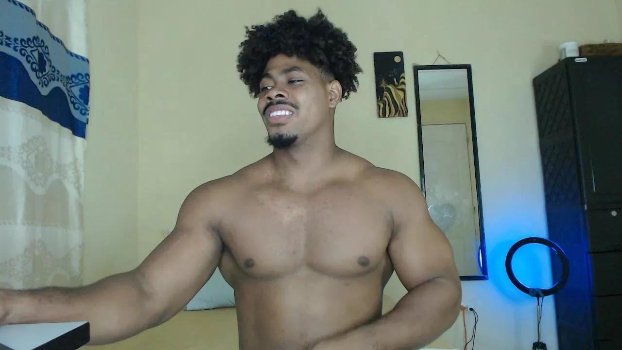 Jerrasweet on Cam4 