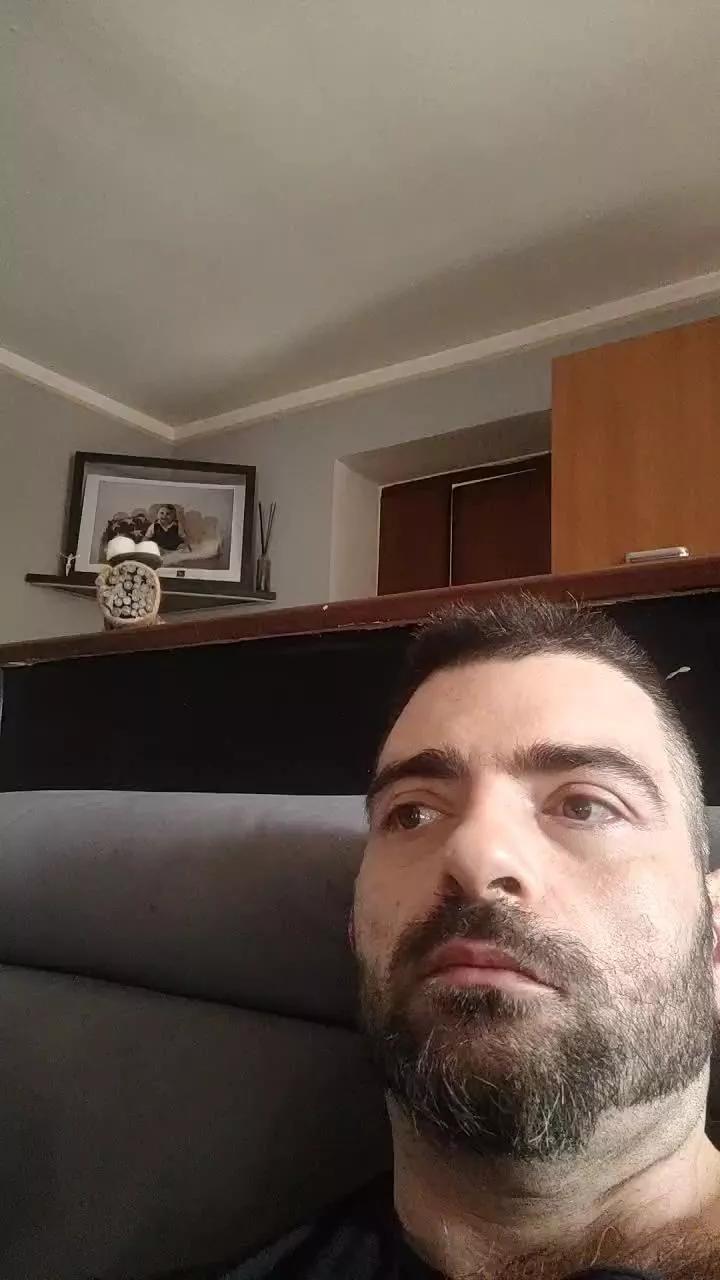 jeurs1 on Cam4 
