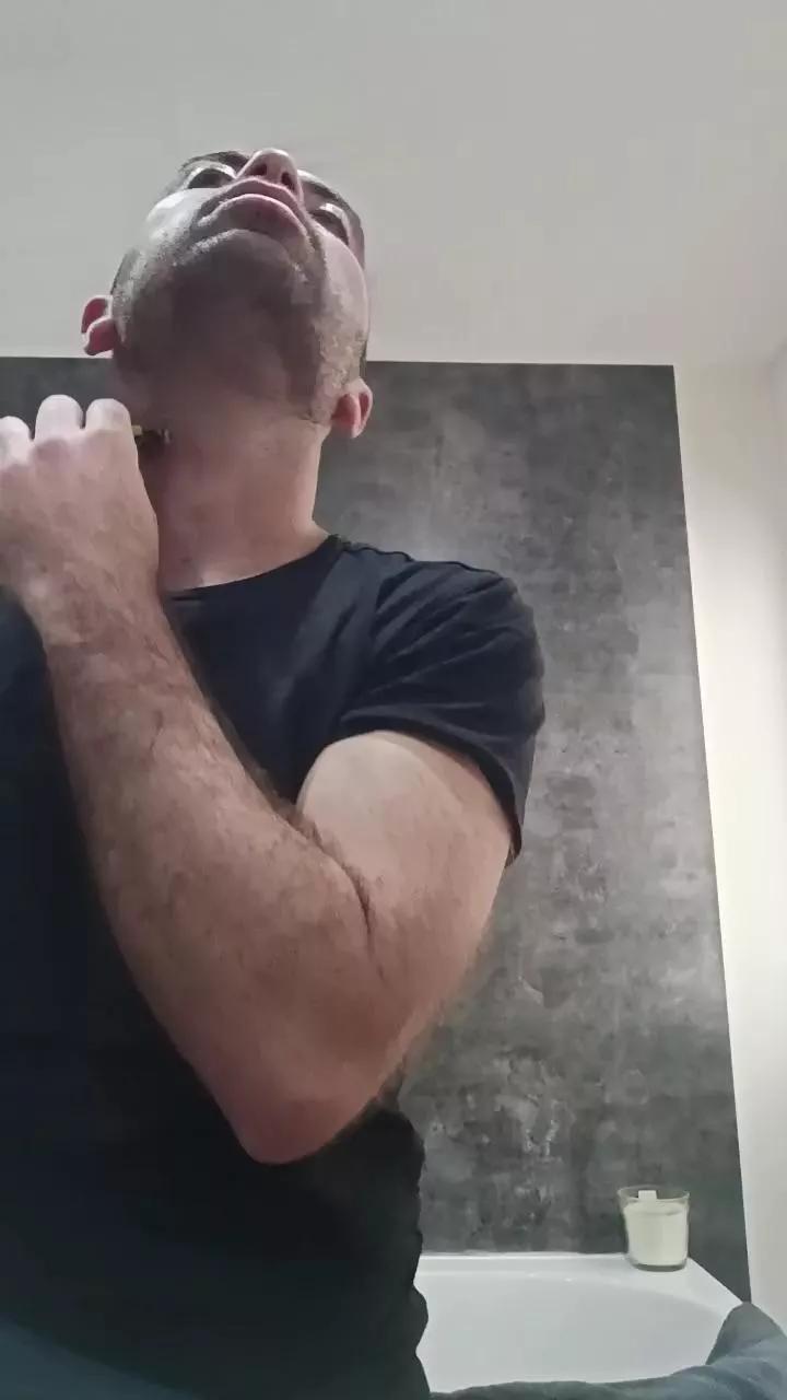 Jhnikeur on Cam4 