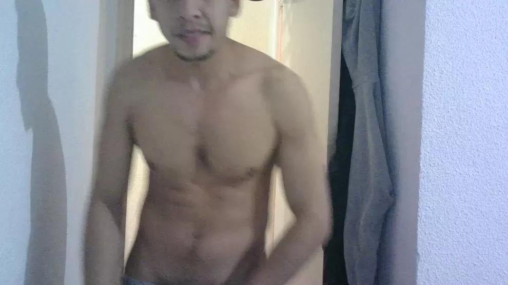 jhonve_hot on Cam4 