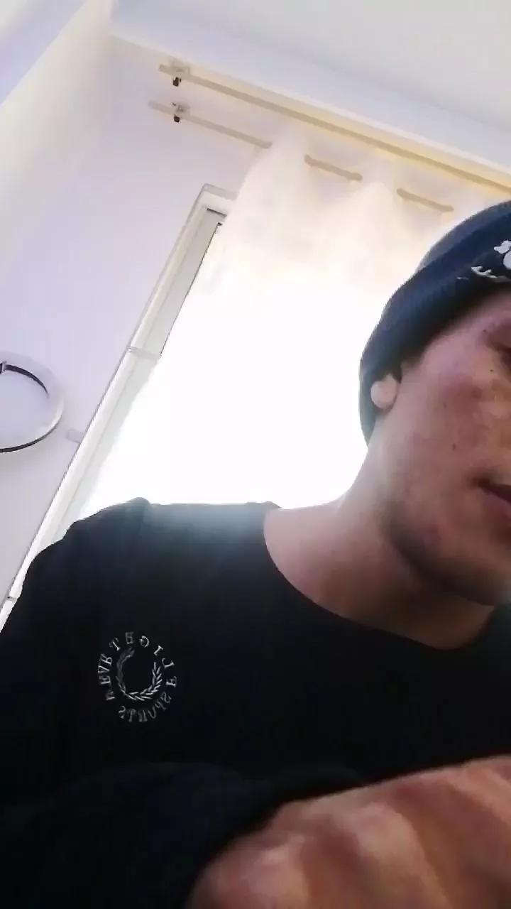 jhony_the_king on Cam4 