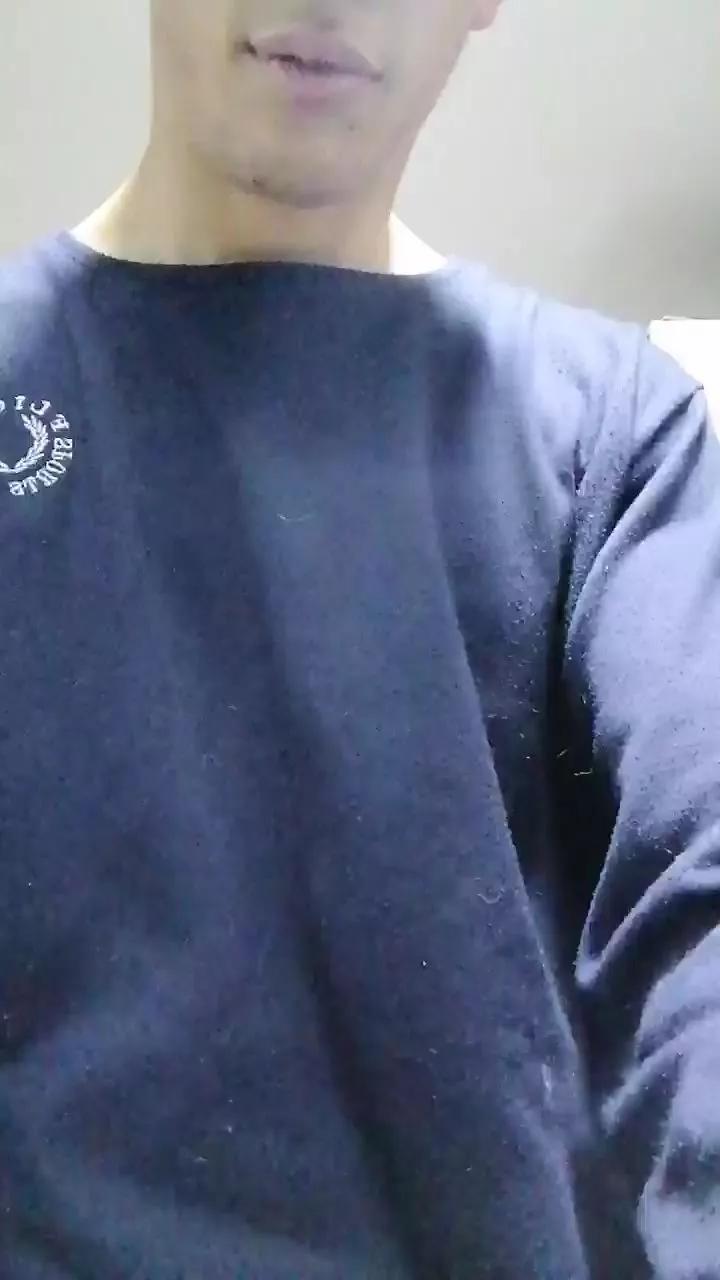 jhony_the_king on Cam4 