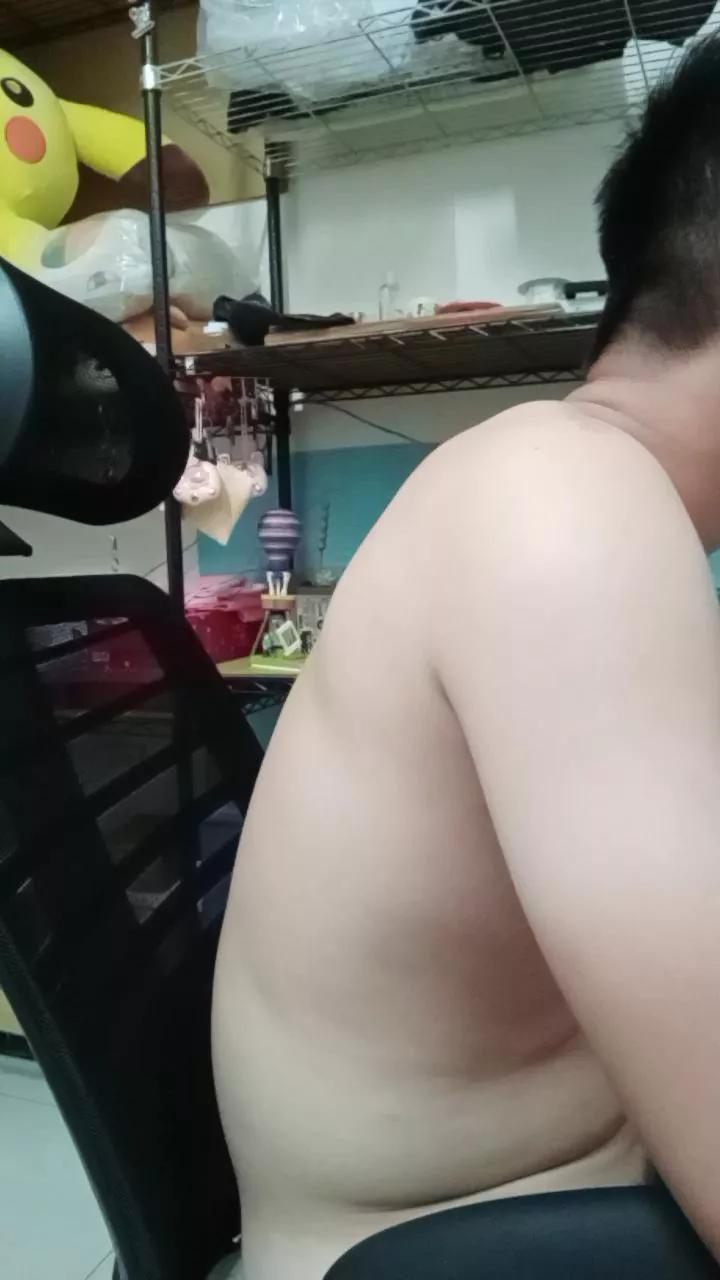 JHUANG on Cam4 