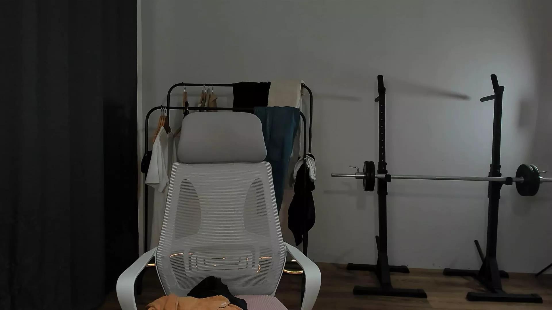 jj_akira on Cam4 
