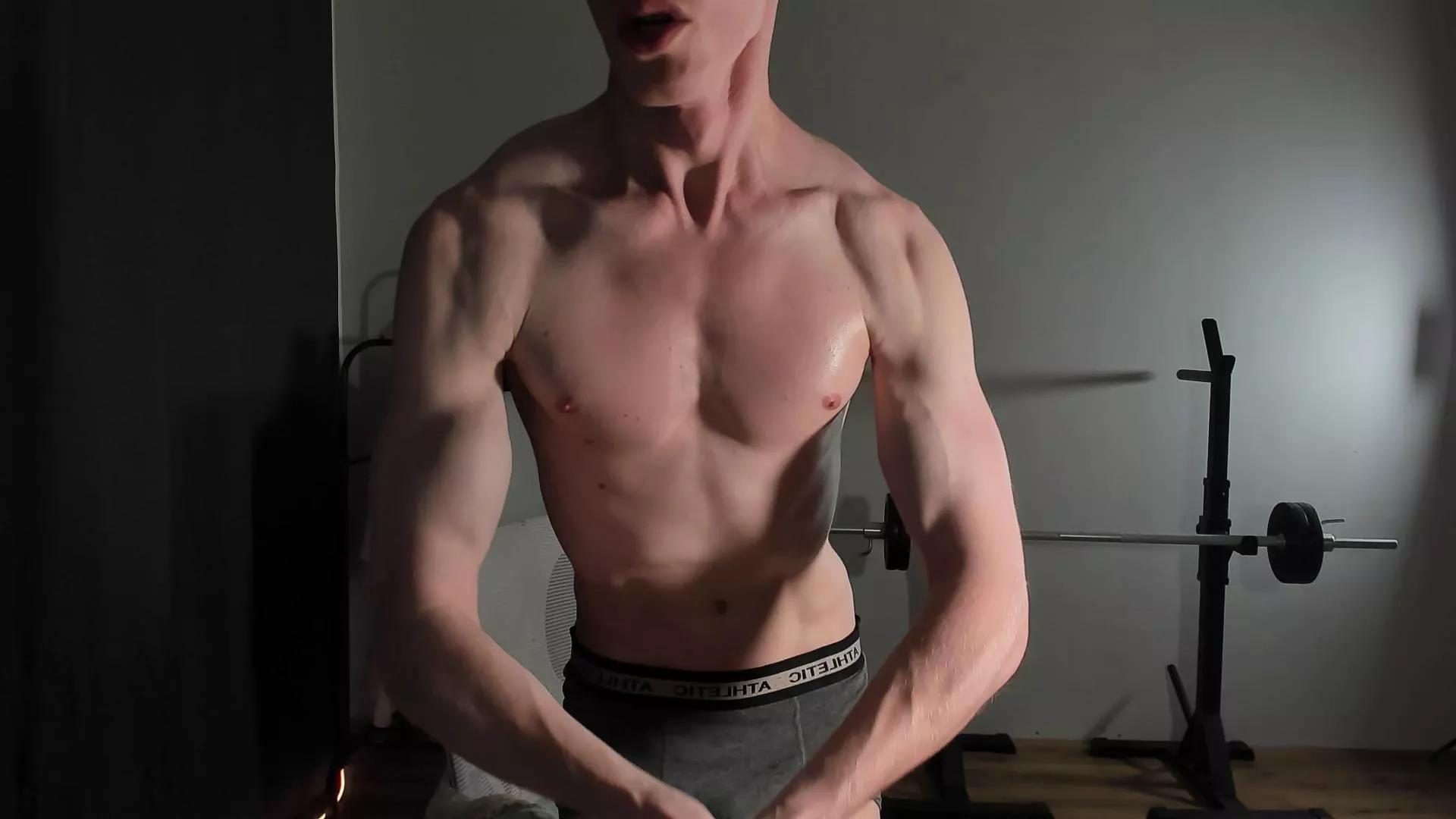 jj_akira on Cam4 
