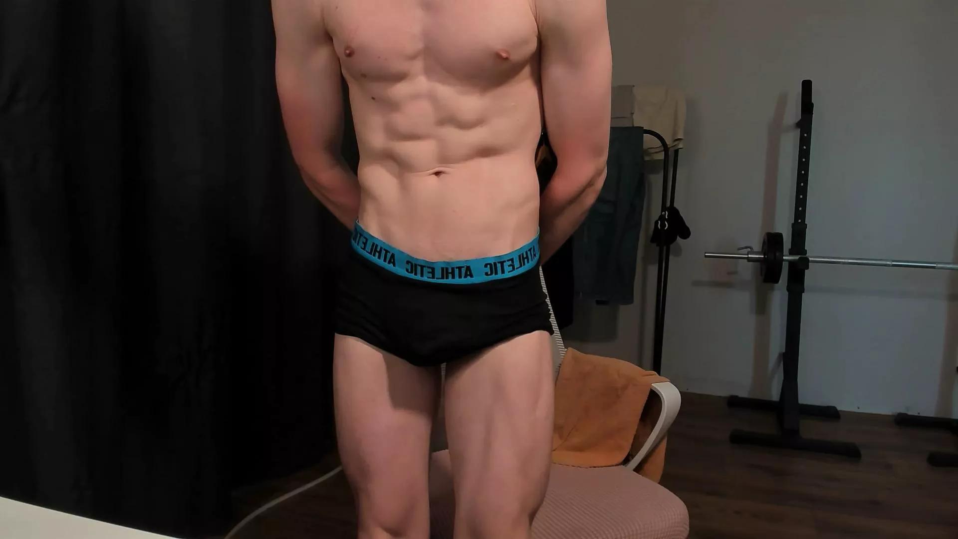 jj_akira on Cam4 
