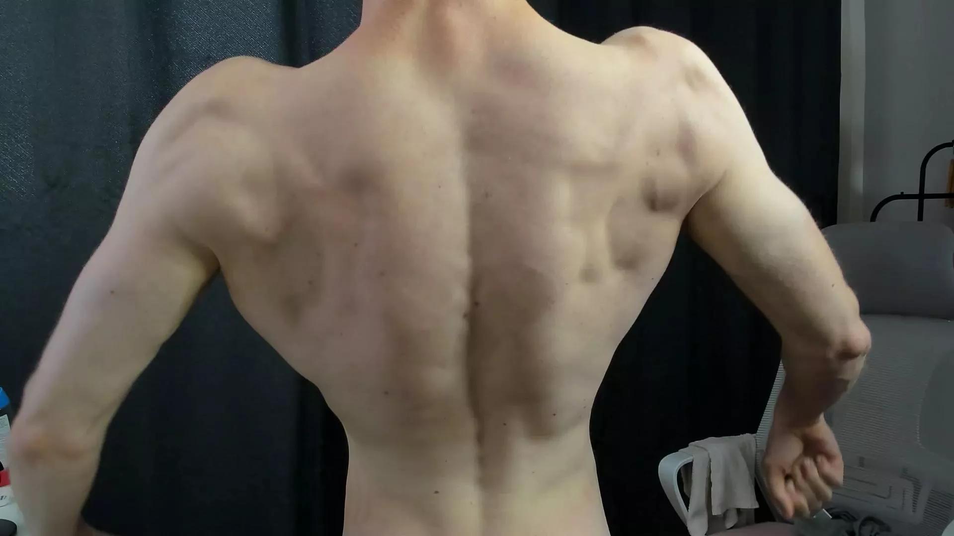 jj_akira on Cam4 