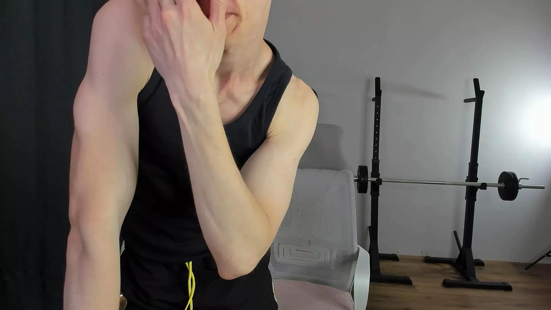 jj_akira on Cam4 