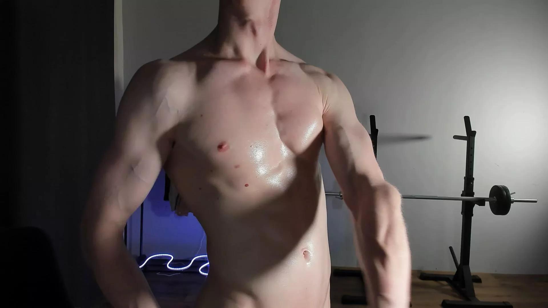 jj_akira on Cam4 