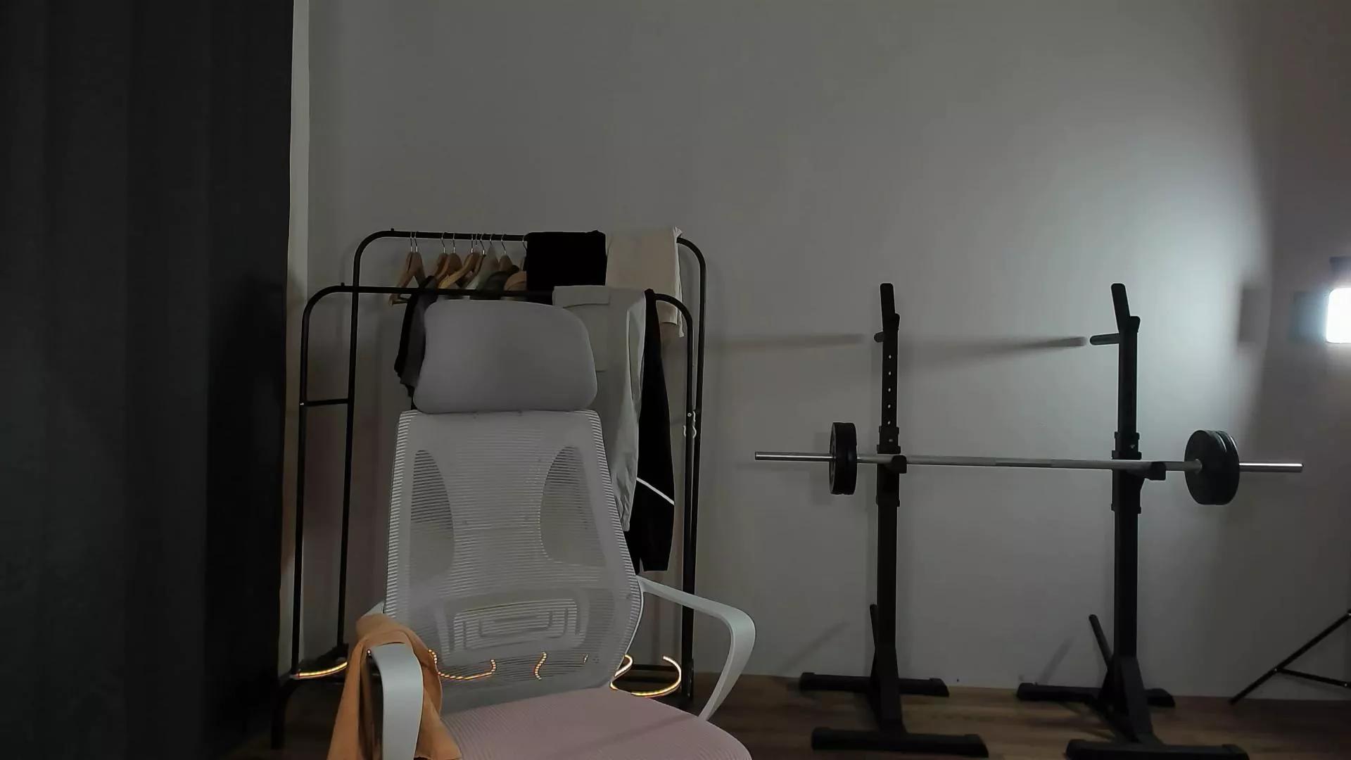 jj_akira on Cam4 