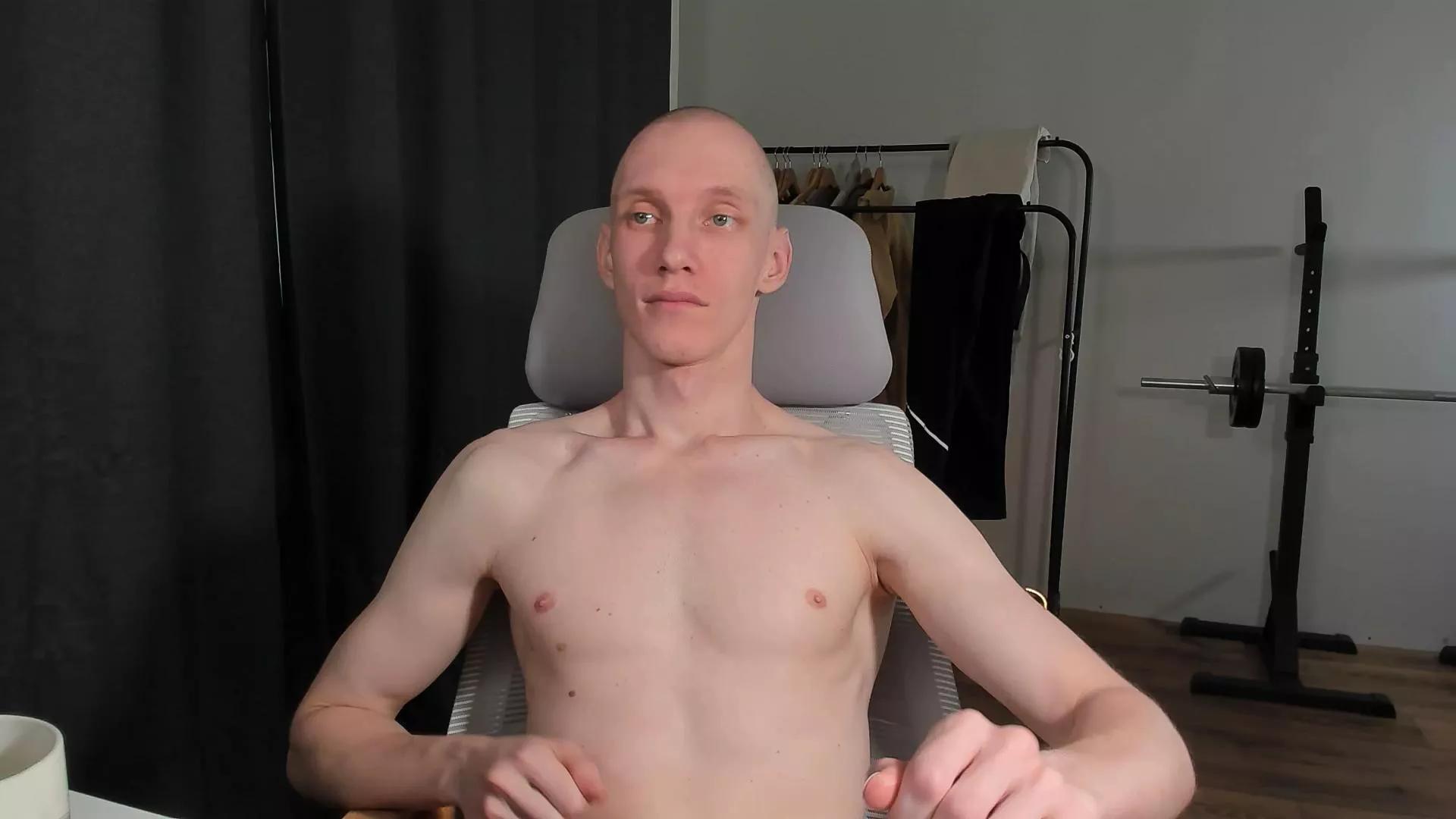 jj_akira on Cam4 